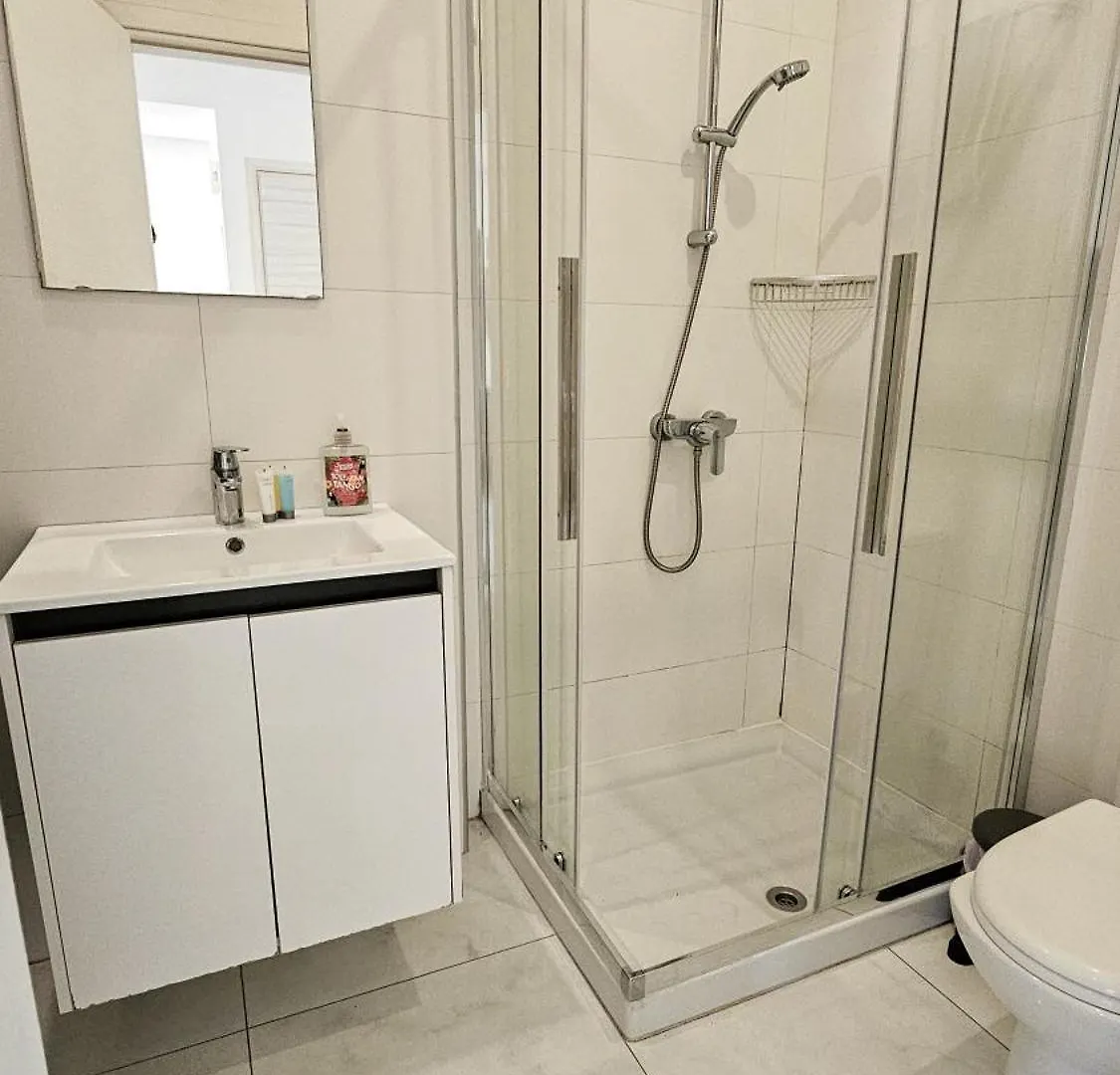 Mimi'S Sunny Beach Apartment Larnaca