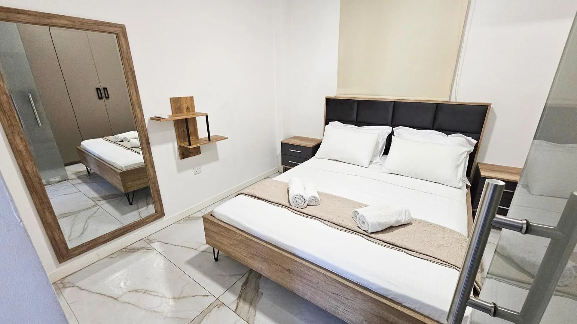 Mimi'S Sunny Beach Apartment Larnaca