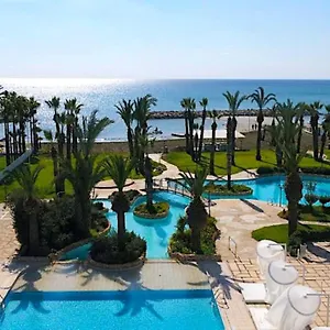 Hotel Sandy & - Ex Sentido, Larnaca