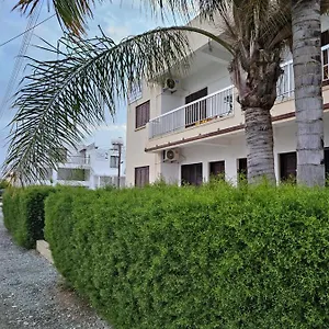 Lejlighedshotel Sea, Larnaca